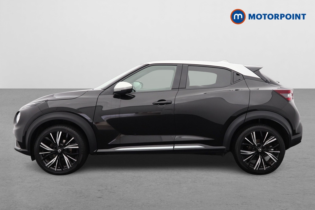 Used Nissan Juke 2020 for sale - 76127857: Photo 4