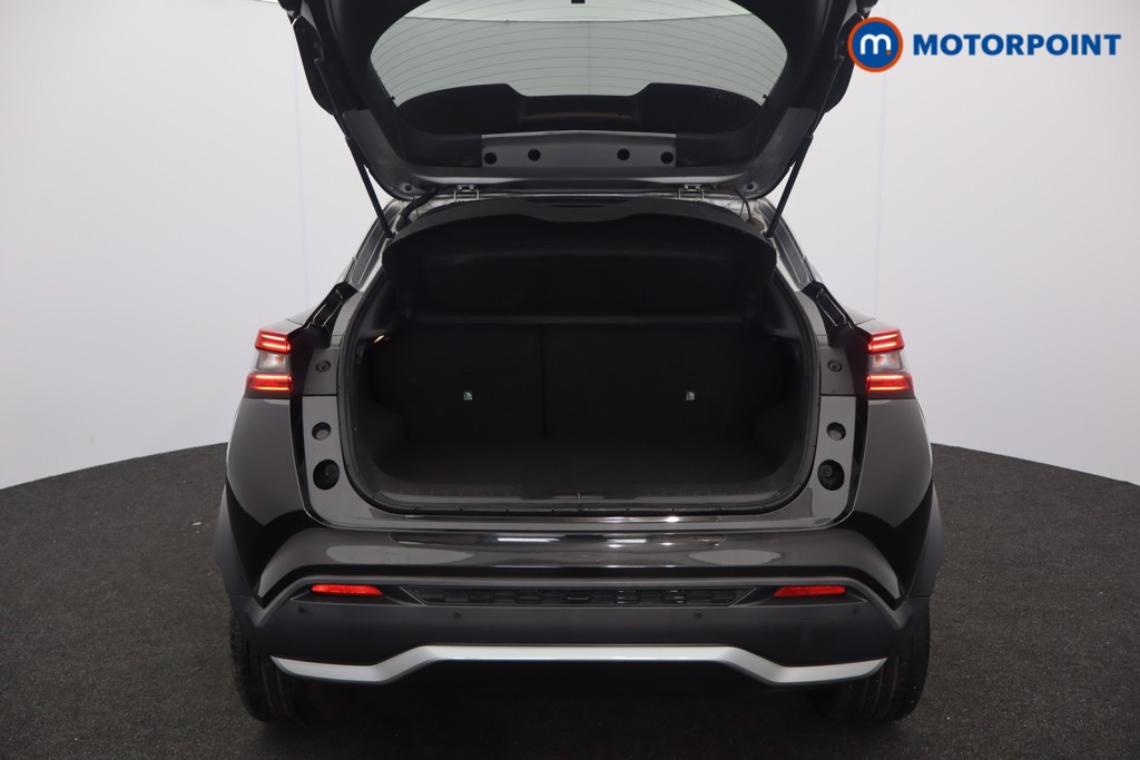 Used Nissan Juke 2020 for sale - 76127857: Photo 40