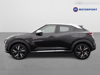 Used Nissan Juke 2020 for sale - 76127857: Photo 4
