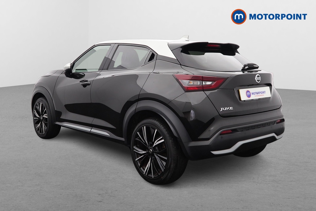 Used Nissan Juke 2020 for sale - 76127857: Photo 5