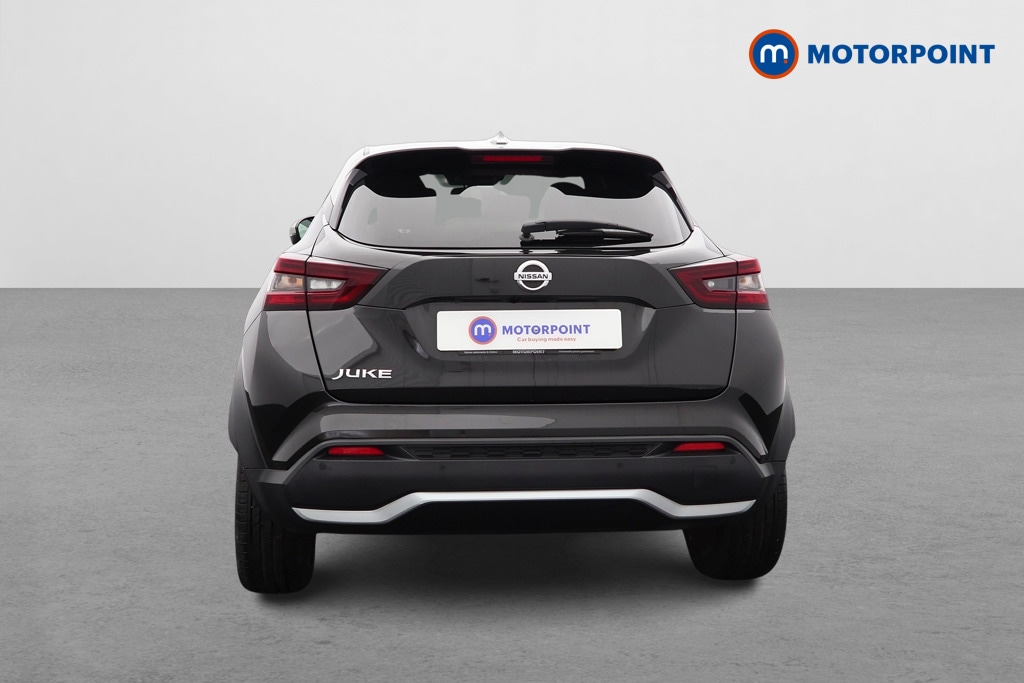 Used Nissan Juke 2020 for sale - 76127857: Photo 6
