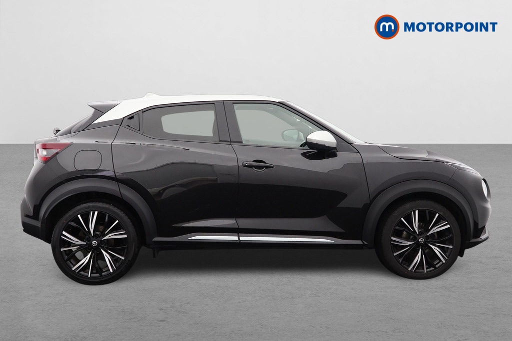 Used Nissan Juke 2020 for sale - 76127857: Photo 8