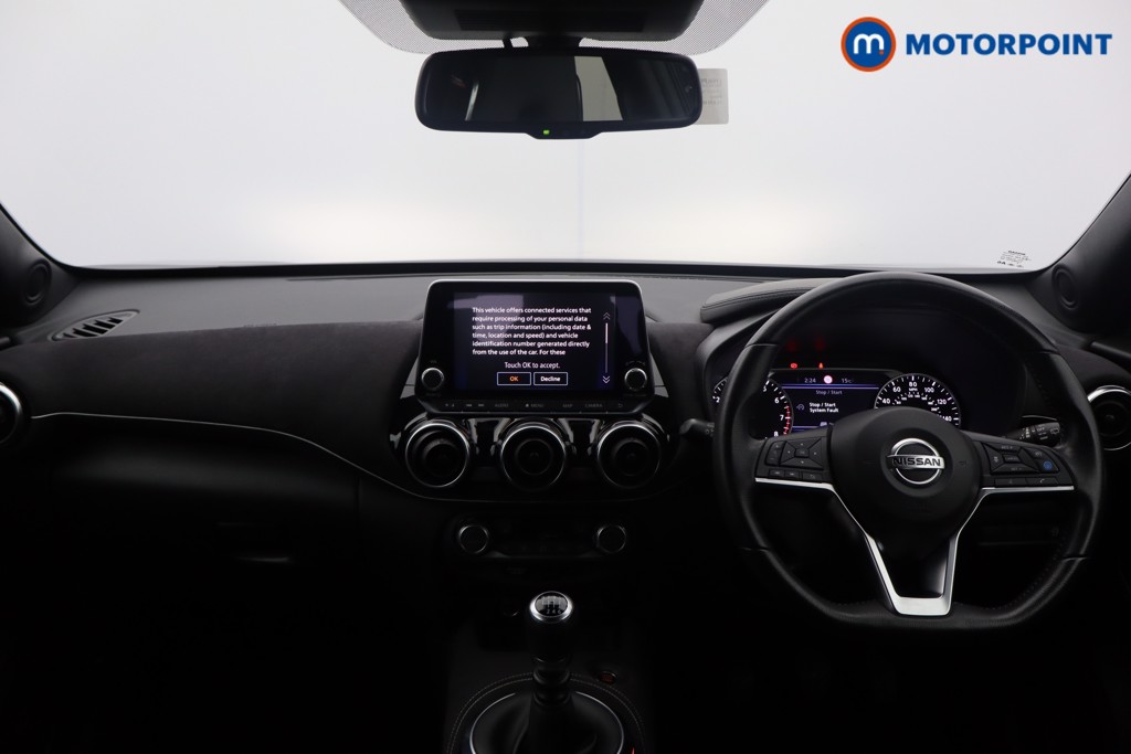 Used Nissan Juke 2020 for sale - 76127857: Photo 9