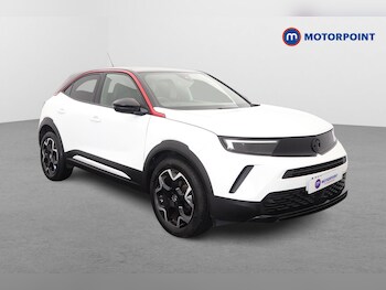 Used Vauxhall Mokka 2023 for sale - 79165858: Photo