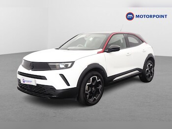 Used Vauxhall Mokka 2023 for sale - 79165858: Photo