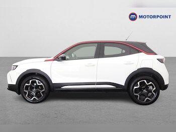 Used Vauxhall Mokka 2023 for sale - 79165858: Photo