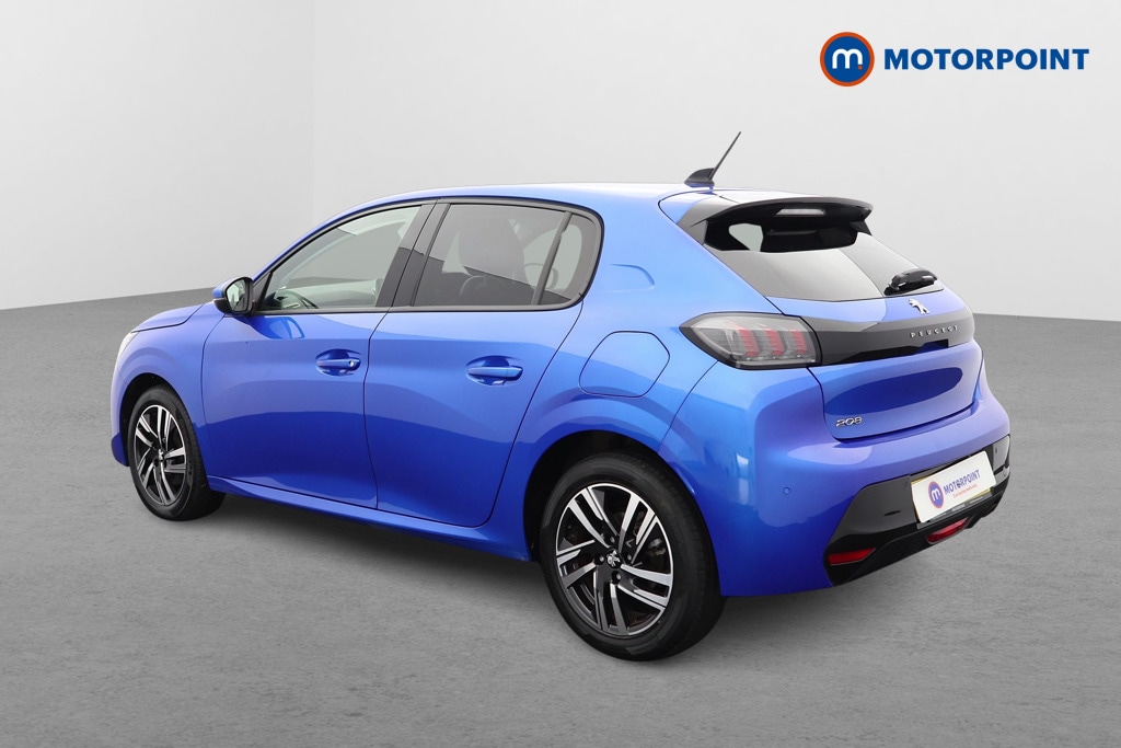 Used Peugeot 208 2021 for sale - 76933934: Photo 1