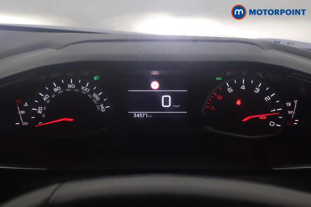 Used Peugeot 208 2021 for sale - 76933934: Photo 10