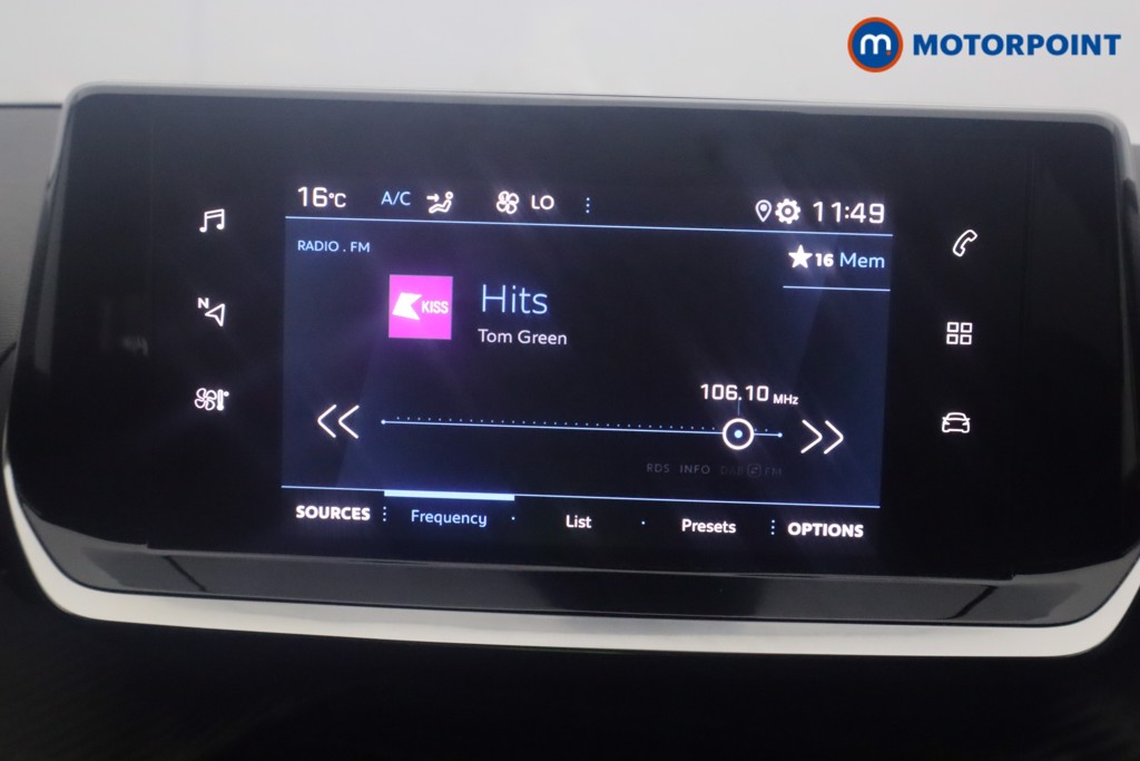 Used Peugeot 208 2021 for sale - 76933934: Photo 11