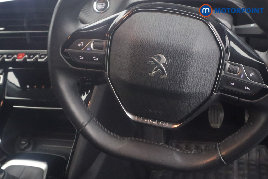 Used Peugeot 208 2021 for sale - 76933934: Photo 12