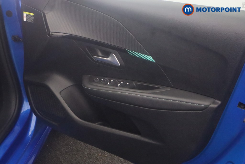 Used Peugeot 208 2021 for sale - 76933934: Photo 19