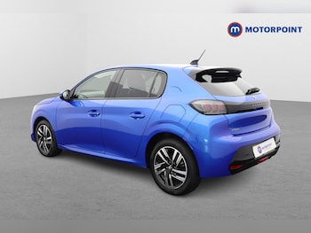 2021 - 1.2 PureTech 100 Allure 5dr