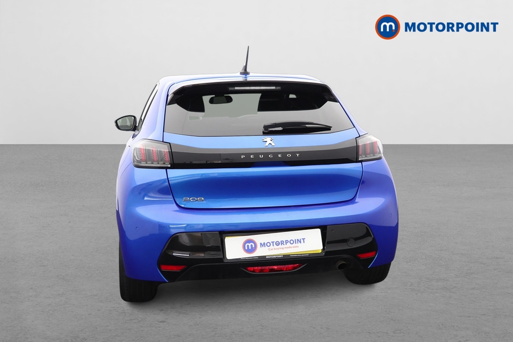 Used Peugeot 208 2021 for sale - 76933934: Photo 2