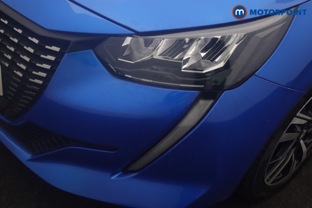 Used Peugeot 208 2021 for sale - 76933934: Photo 28