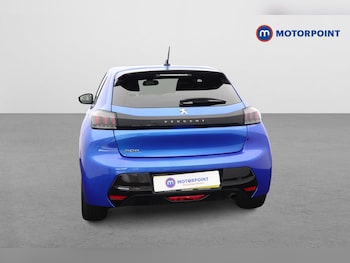 Used Peugeot 208 2021 for sale - 76933934: Photo