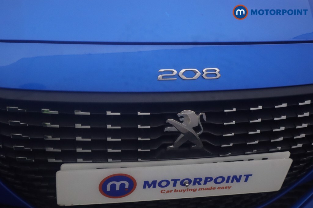 Used Peugeot 208 2021 for sale - 76933934: Photo 30