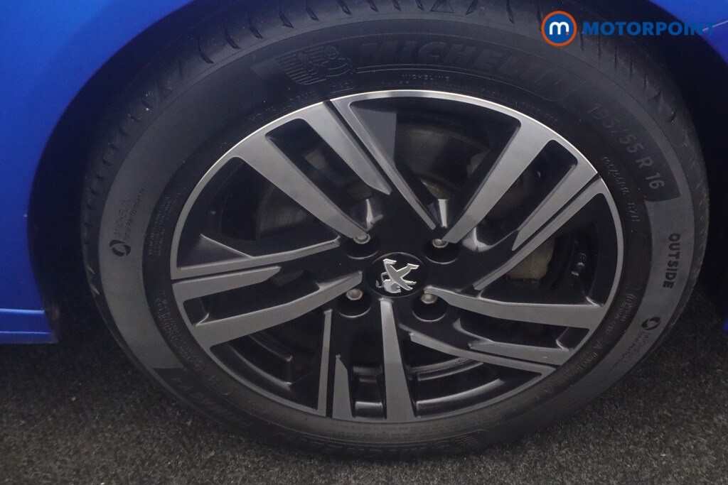 Used Peugeot 208 2021 for sale - 76933934: Photo 31