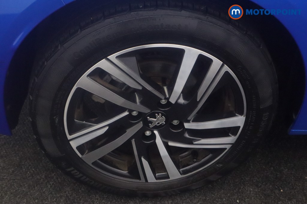 Used Peugeot 208 2021 for sale - 76933934: Photo 32