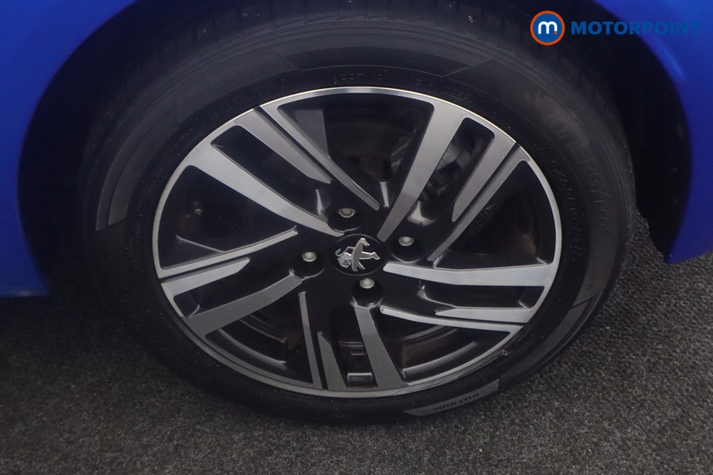 Used Peugeot 208 2021 for sale - 76933934: Photo 33