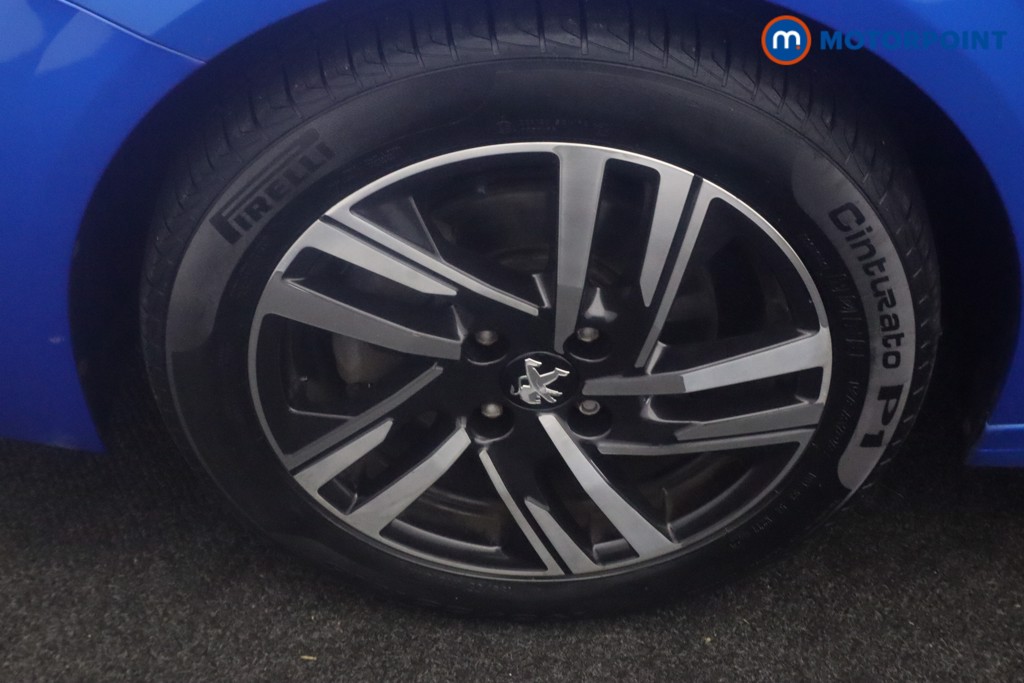 Used Peugeot 208 2021 for sale - 76933934: Photo 34