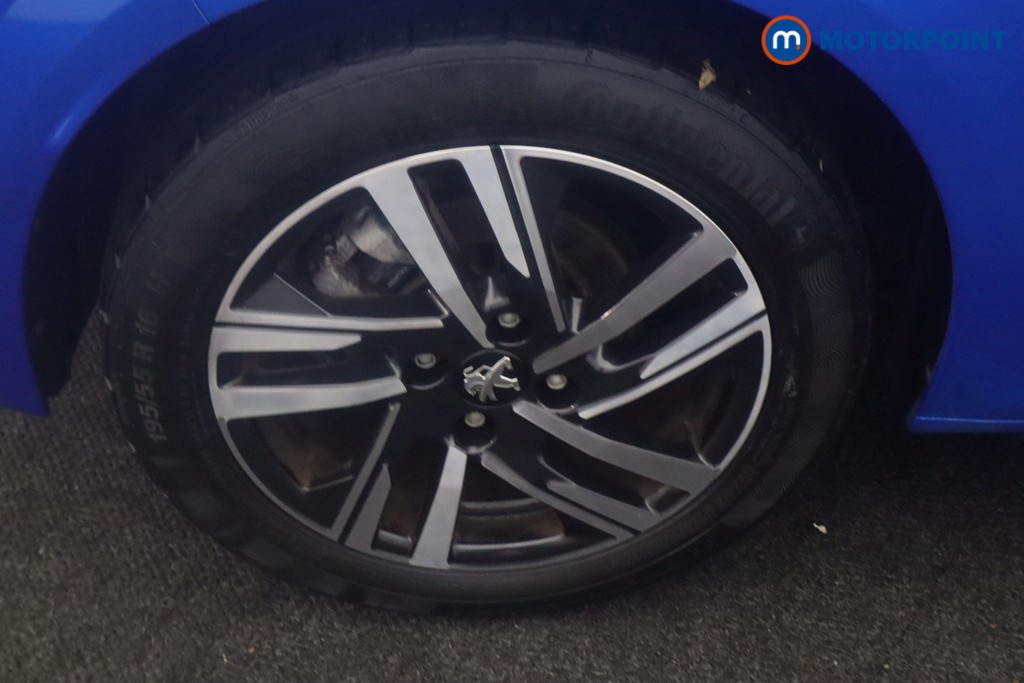 Used Peugeot 208 2021 for sale - 76933934: Photo 36