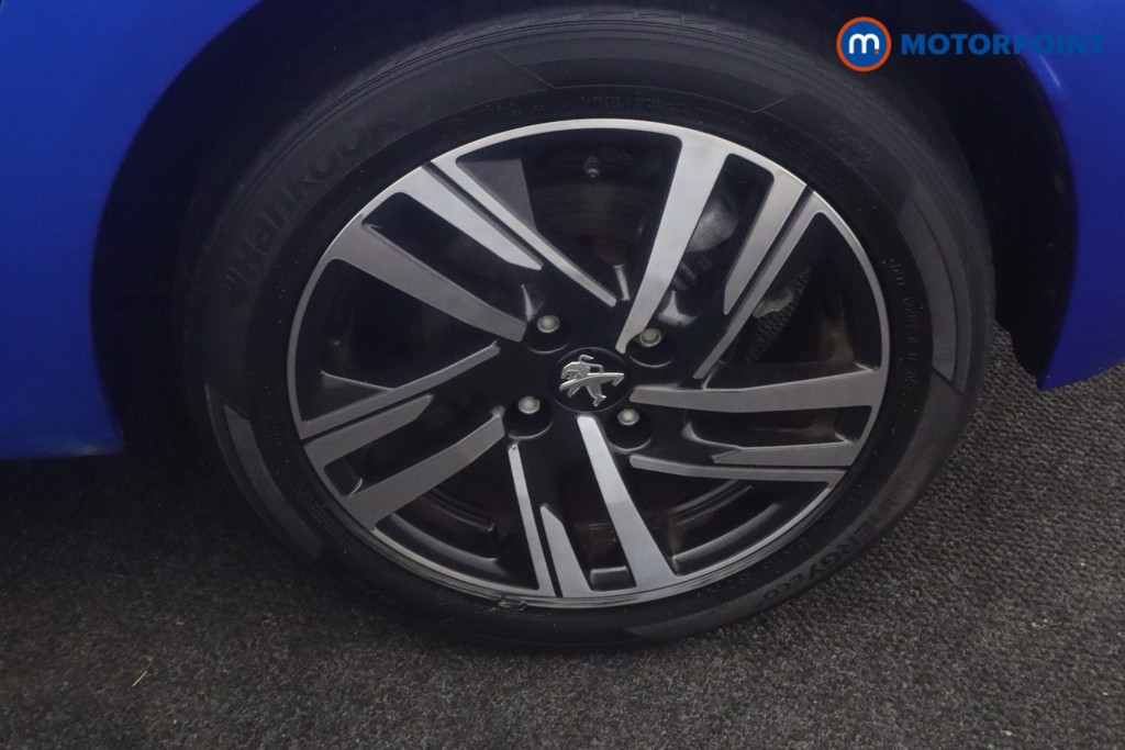 Used Peugeot 208 2021 for sale - 76933934: Photo 37