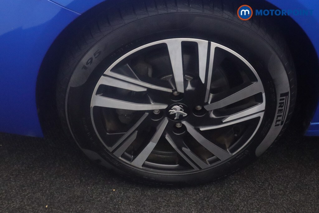 Used Peugeot 208 2021 for sale - 76933934: Photo 38