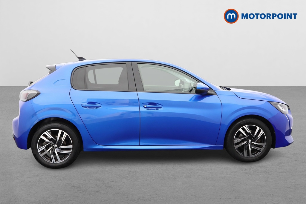 Used Peugeot 208 2021 for sale - 76933934: Photo 4