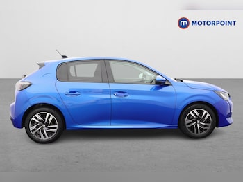 Used Peugeot 208 2021 for sale - 76933934: Photo