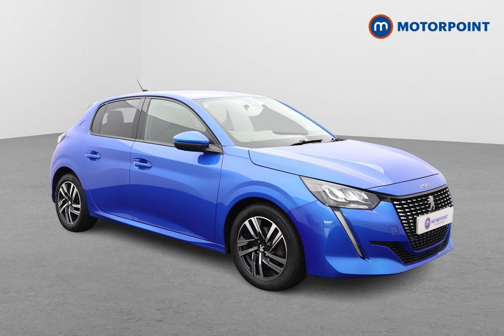 Used Peugeot 208 2021 for sale - 76933934: Photo 5