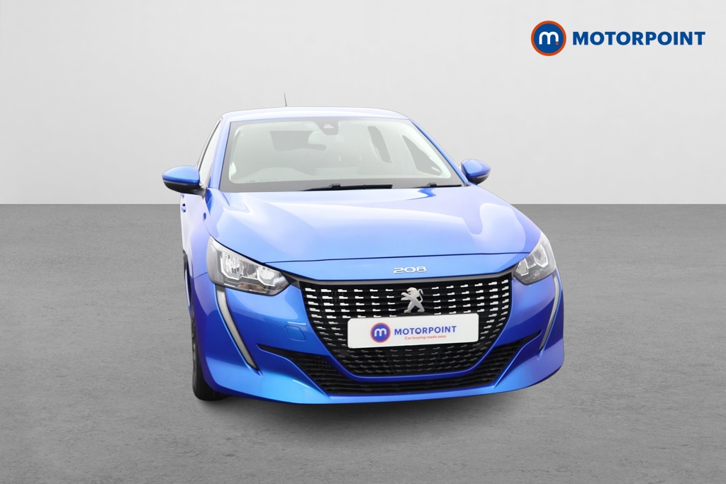 Used Peugeot 208 2021 for sale - 76933934: Photo 6