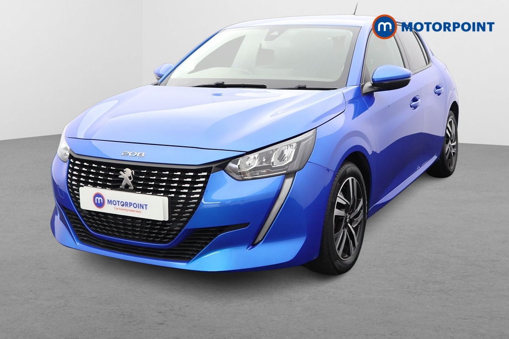 Used Peugeot 208 2021 for sale - 76933934: Photo 7