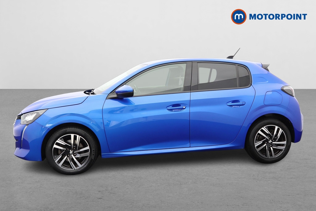 Used Peugeot 208 2021 for sale - 76933934: Photo 8