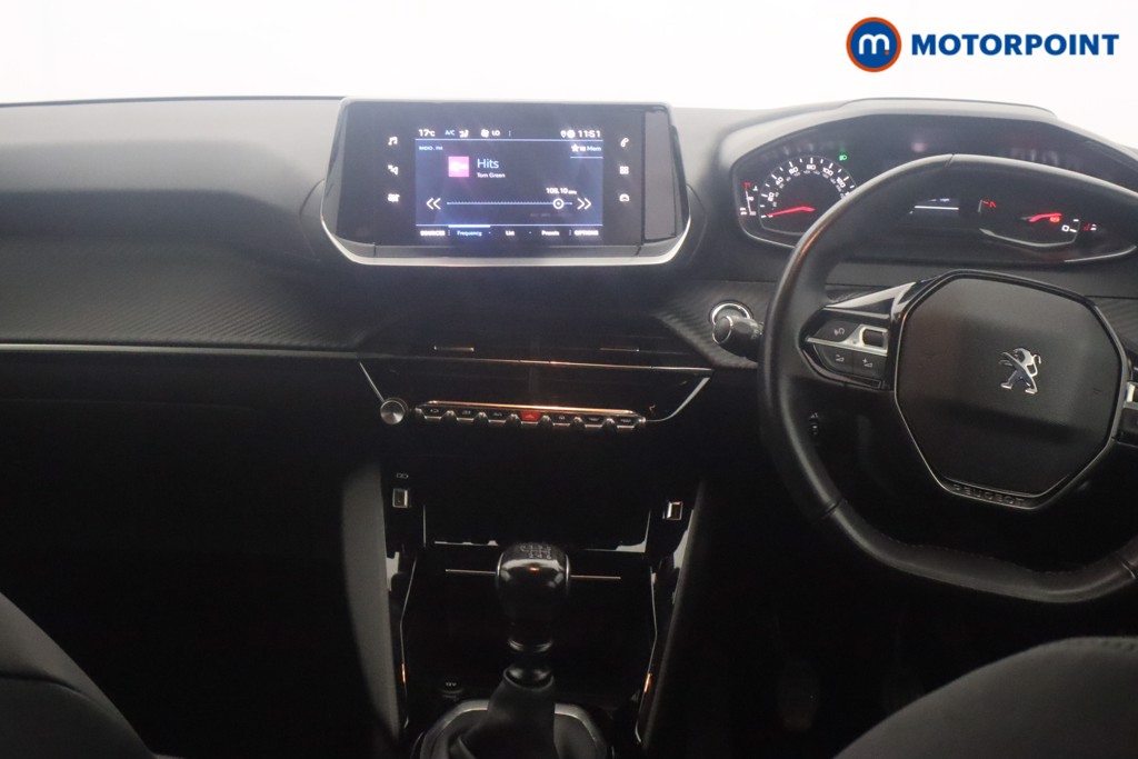 Used Peugeot 208 2021 for sale - 76933934: Photo 9