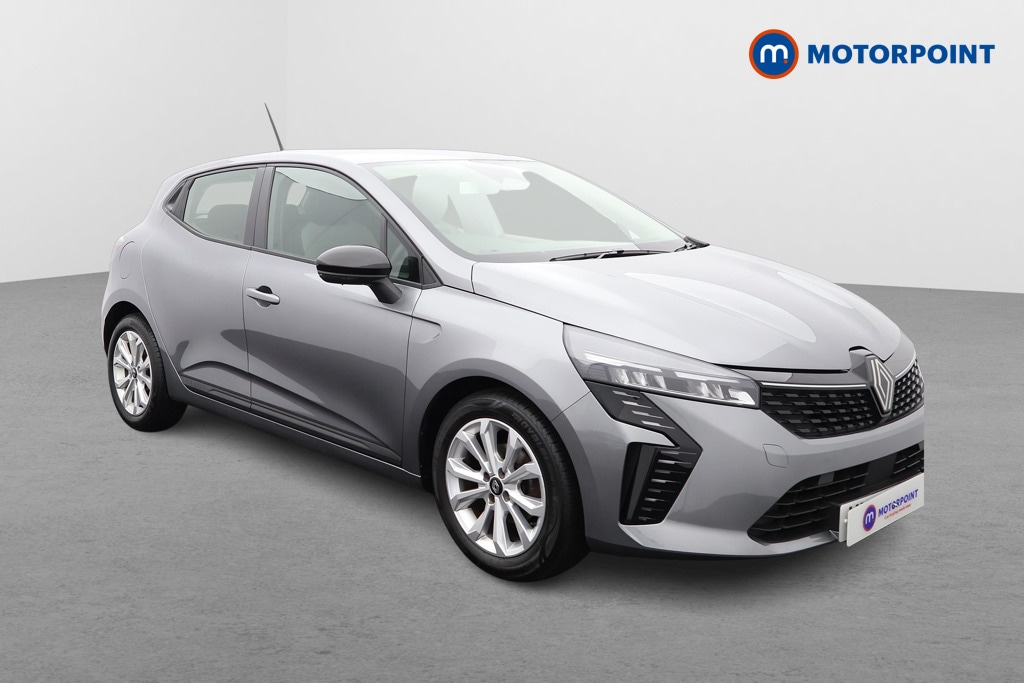 Used Renault Clio 2024 for sale - 77064135: Photo 1