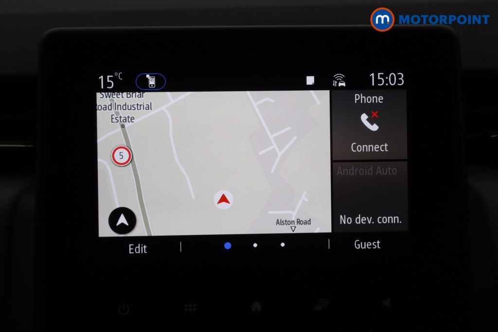 Used Renault Clio 2024 for sale - 77064135: Photo 10