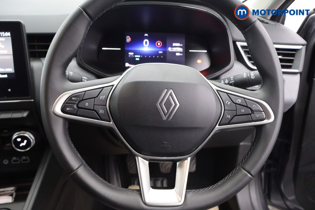 Used Renault Clio 2024 for sale - 77064135: Photo 14