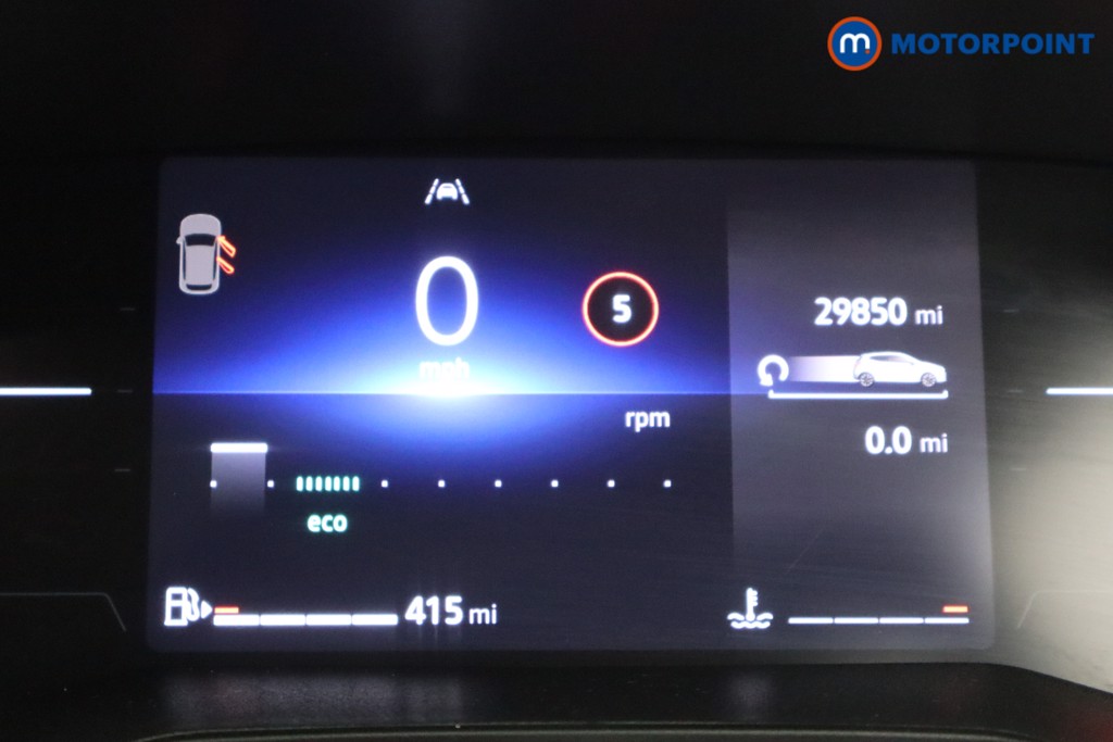 Used Renault Clio 2024 for sale - 77064135: Photo 17