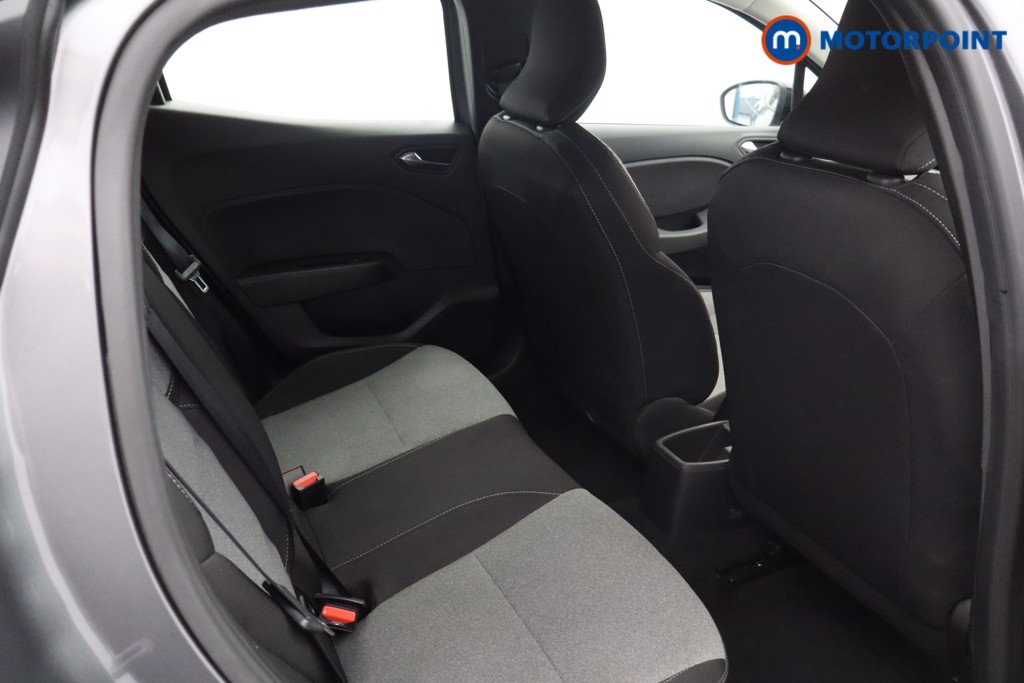 Used Renault Clio 2024 for sale - 77064135: Photo 18