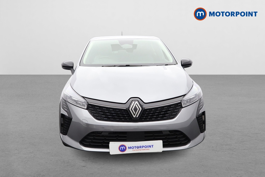 Used Renault Clio 2024 for sale - 77064135: Photo 2