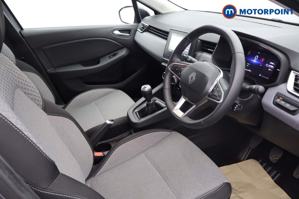 Used Renault Clio 2024 for sale - 77064135: Photo 20