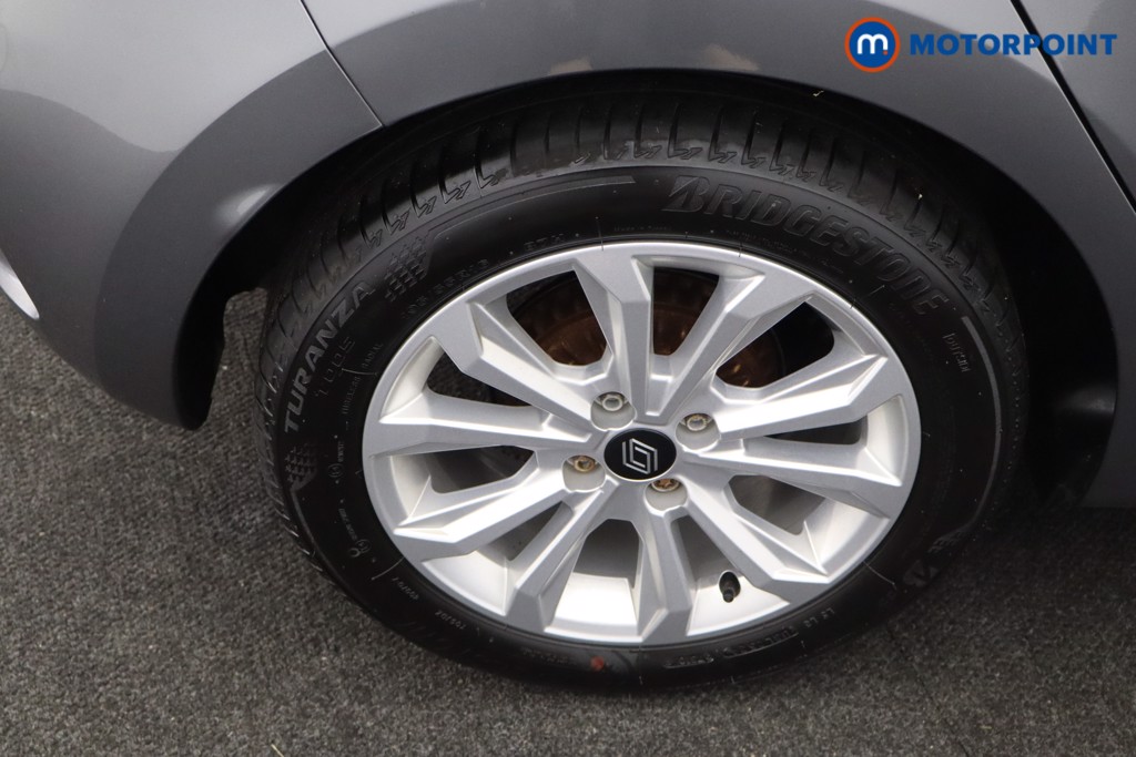 Used Renault Clio 2024 for sale - 77064135: Photo 28