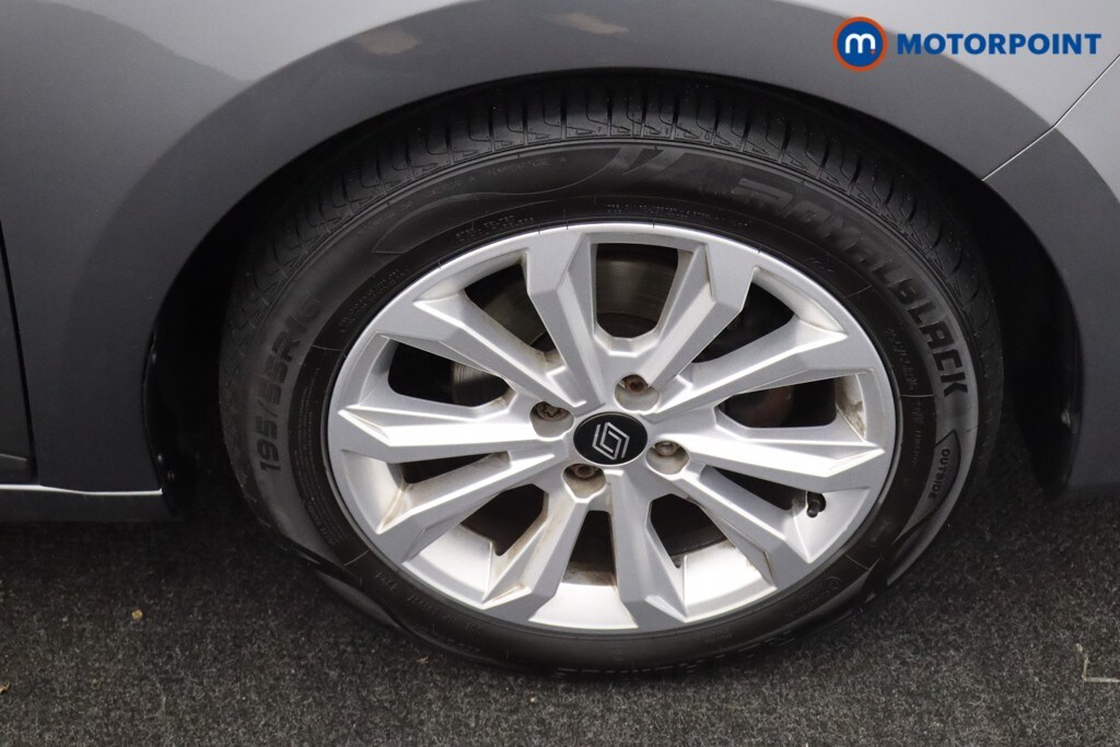 Used Renault Clio 2024 for sale - 77064135: Photo 29