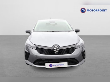 Used Renault Clio 2024 for sale - 77064135: Photo