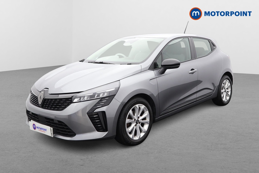 Used Renault Clio 2024 for sale - 77064135: Photo 3