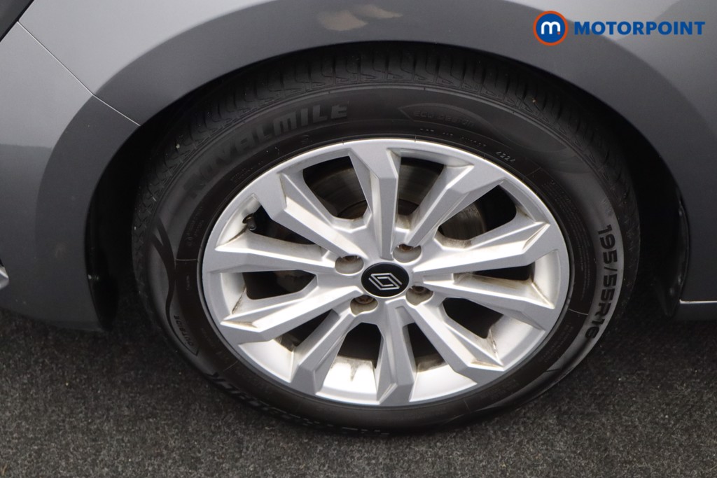 Used Renault Clio 2024 for sale - 77064135: Photo 30