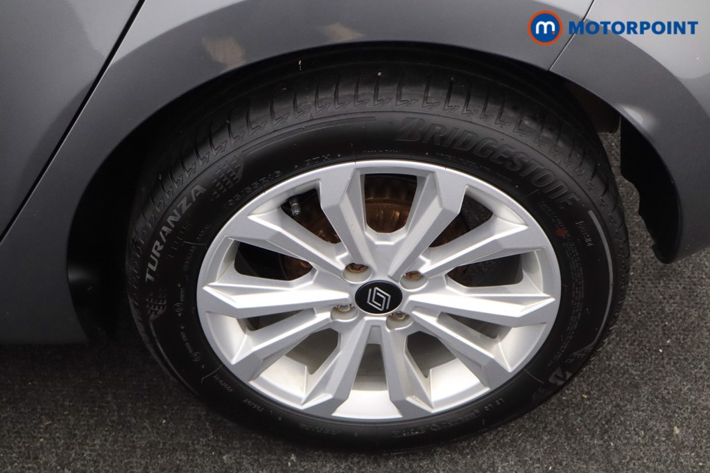 Used Renault Clio 2024 for sale - 77064135: Photo 31