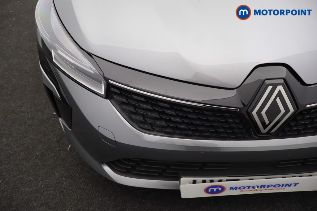 Used Renault Clio 2024 for sale - 77064135: Photo 33