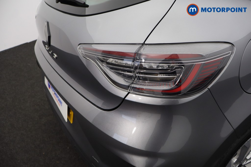 Used Renault Clio 2024 for sale - 77064135: Photo 39