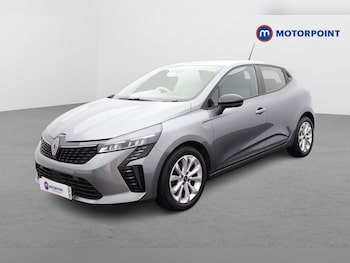 Used Renault Clio 2024 for sale - 77064135: Photo